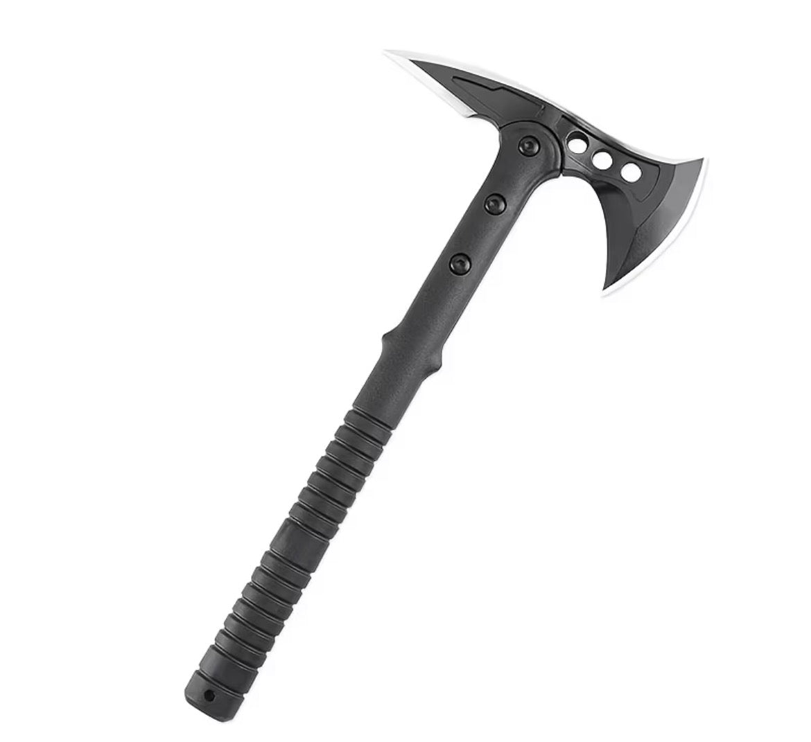 Forge Rig Tactical Tomahawk