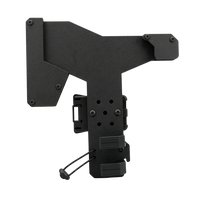 ForgeRig™ Quick-Release Tomahawk Holster V2