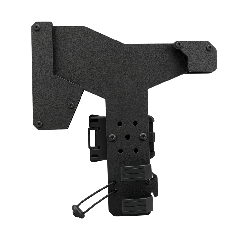 ForgeRig™ Quick-Release Tomahawk Holster V2