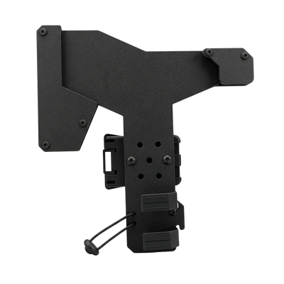 ForgeRig™ Quick-Release Tomahawk Holster V2