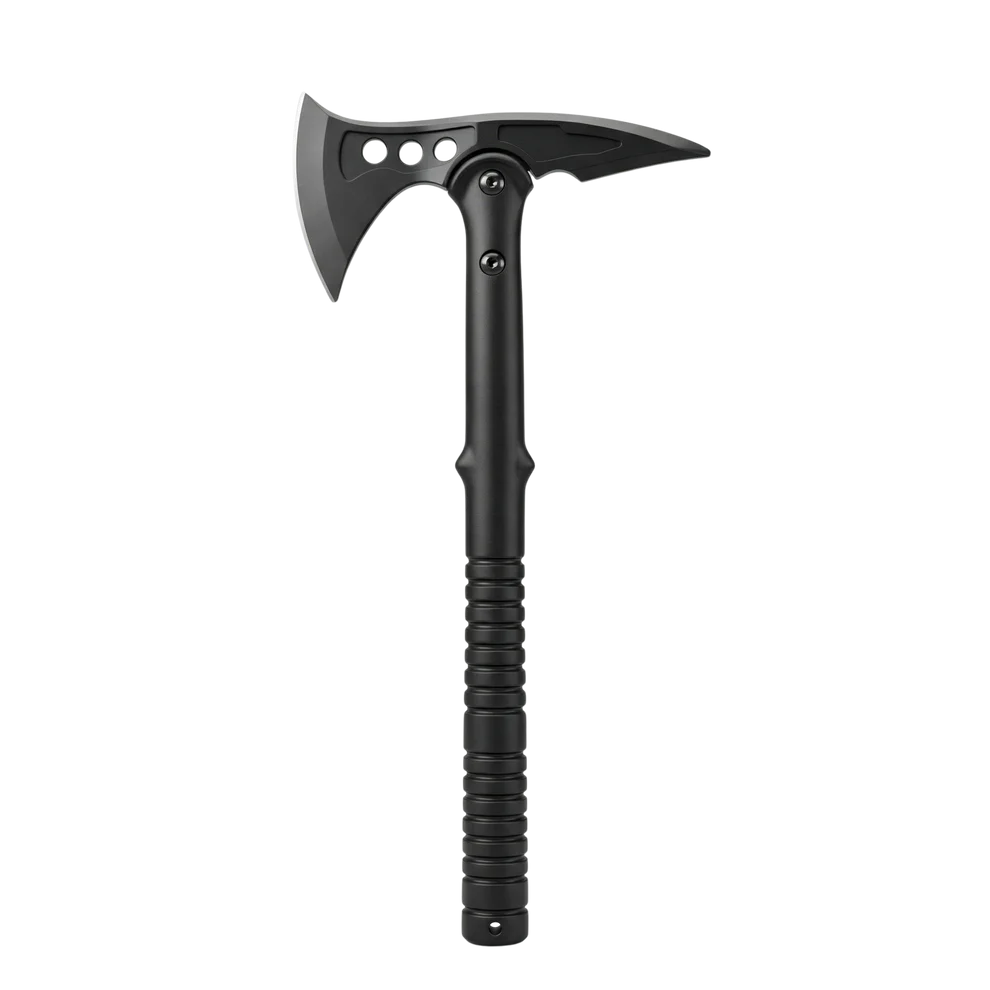 ForgeRig™ Quick-Release Tomahawk Holster V2