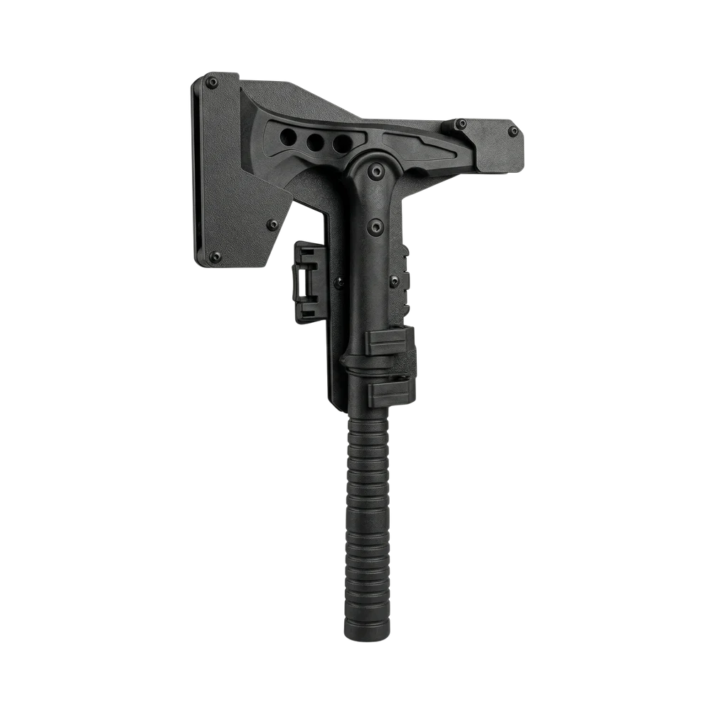 ForgeRig™ Quick-Release Tomahawk Holster V2