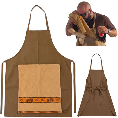 Grilldong Apron